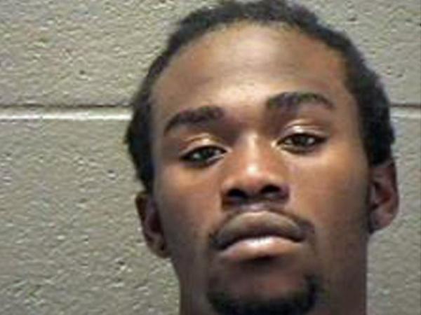 Man wanted in drive-by shooting surrenders