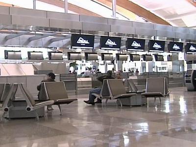 It's takeoff for new RDU terminal