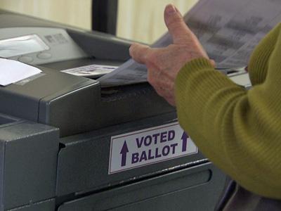N.C. early voting surpasses 1.6 million ballots