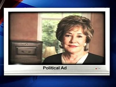 Bob Dole chimes in on 'Godless' ad