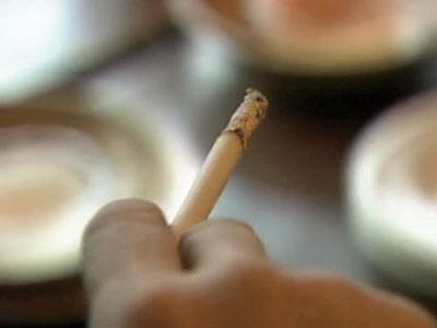 Restaurant owners worry about smoking ban impact