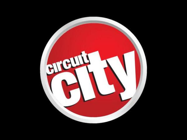 Circuit City files for Chapter 11 protection, cuts management staff