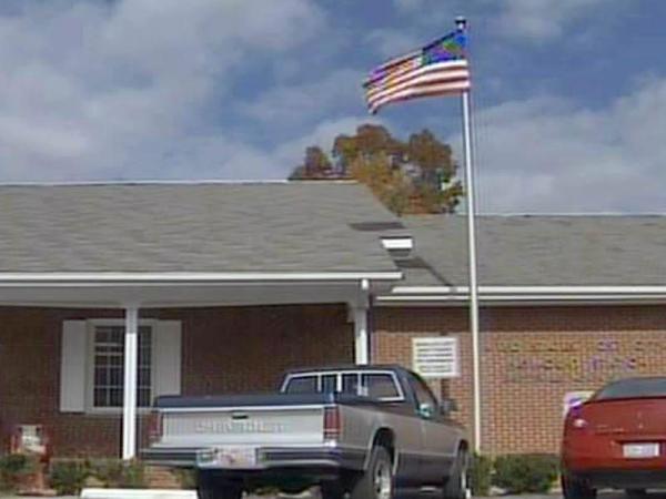 Fayetteville post office on list for closure