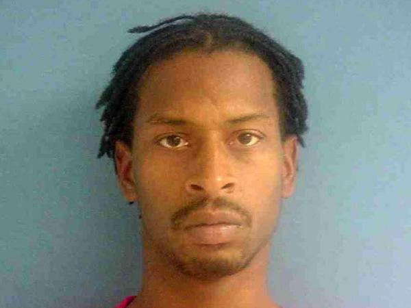 Darrell Hicks, charged in Nash County homicide