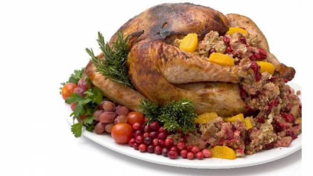 Help a Mom: Seeking Thanksgiving leftover recipes