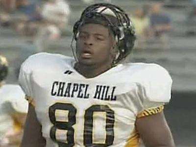 Chapel Hill High football player killed in hit-and-run