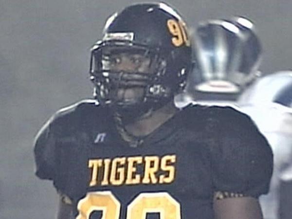 Chapel Hill High mourns second football athlete's death
