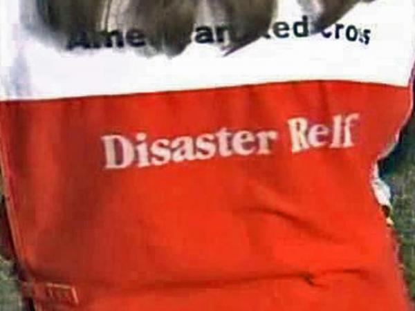 Red Cross: Donate to help Haiti