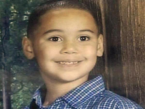 Grandfather remembers 11-year-old tornado victim