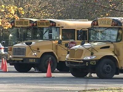 Wake County teachers worry about budget cuts