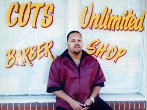 Barber's slaying unsolved after five years