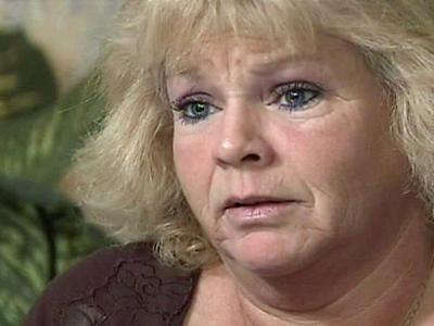 Web only: Cherry Hospital patient's widow speaks