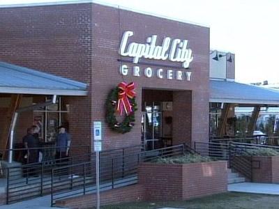 Downtown Raleigh's only full-service grocery closes