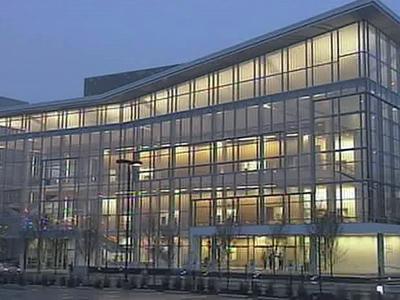 Durham opens performing arts center 