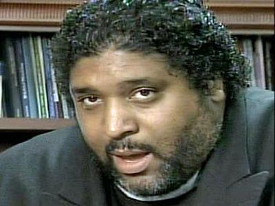 10 questions with NAACP President Rev. William Barber