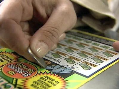 N.C. lottery ticket sales feeling economy's weight