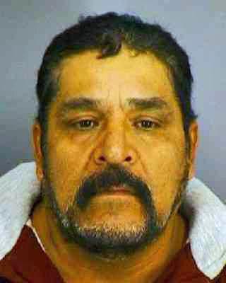 Jose Dario Morales-Jimenez - mug shot 12/3 - Greenville, molested 9-year-old girl