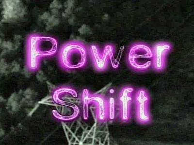 Focal Point: 'Power Shift'