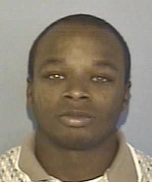 Kenny Lasalle Taylor - mug shot 12/6/2008 - Moore County wanted, Pinehurst Crescent Bank robbery