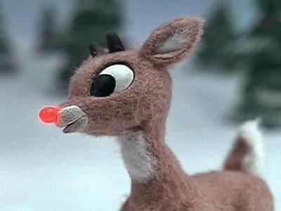 Rudolph the Red Nosed Reindeer song causing stir at school