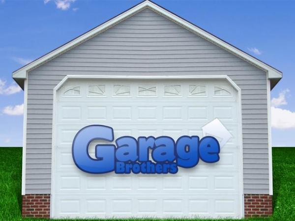 Your trash is Garage Brothers' treasure