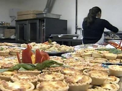 Triangle restaurants offering catering, delivery and take-out