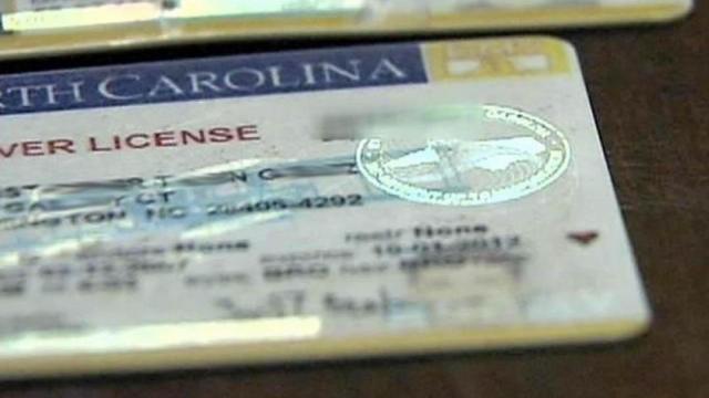 Bill moving to help hundreds of thousands get their driver's licenses back. But there's a catch