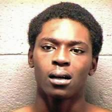 Shawn Chris Dula - mug shot 12/19/08 - Taco Bell kidnapping, attempted robbery