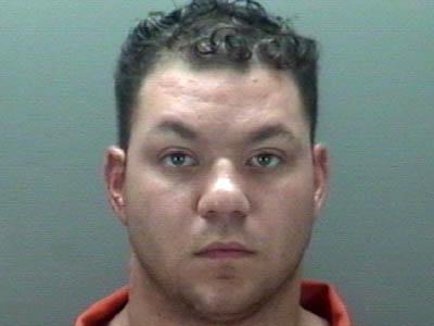 N.C. Marine corporal charged with attacking his wife