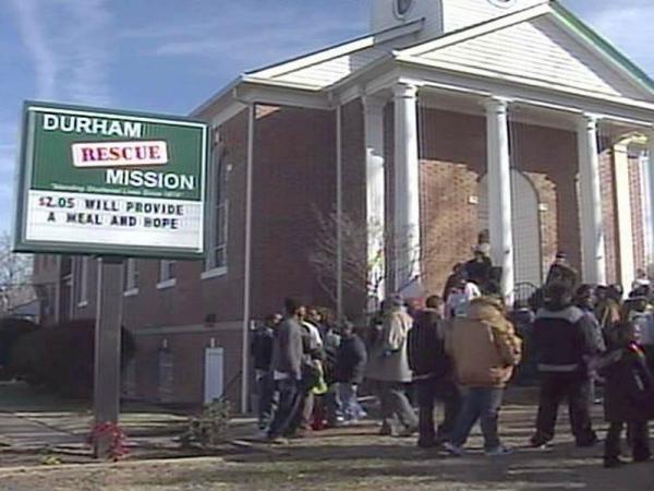 Rescue Mission still needs donations for Christmas celebration