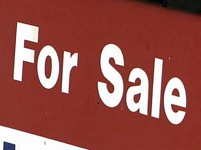Existing home sales sink in South