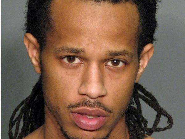 Suspect jailed in Christmas Eve shooting of Raleigh toddler