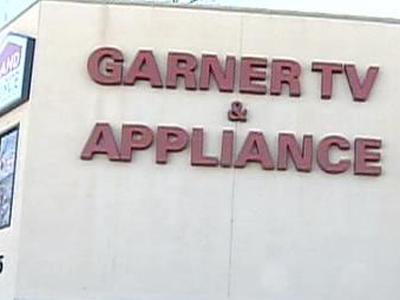 Economic downturn not so bad for expanding Garner business