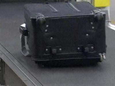Baggage screening goes high-tech at RDU