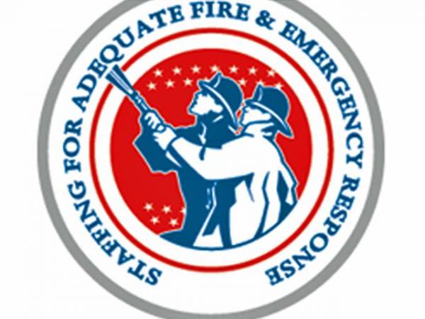 Assistance to Firefighters Grant program