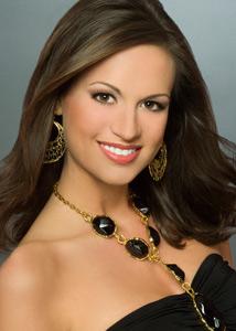 Two Garner women compete in Miss America pageant