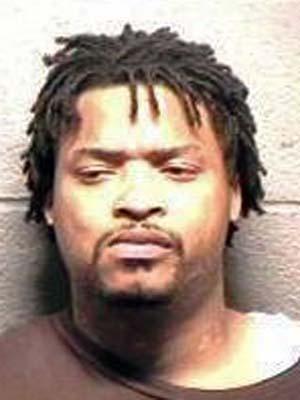 Tremain Antoine Jones wanted in 1/1/09 beating, robbery durham