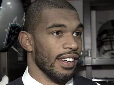 Postgame Interview: Julius Peppers