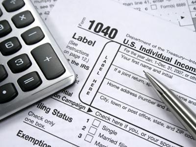 Tax Guide: Tips and forms