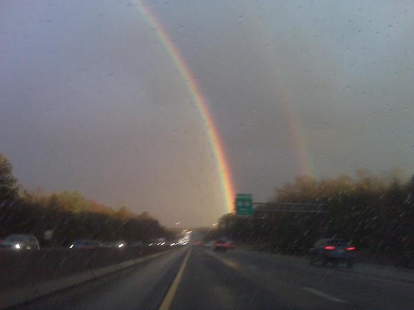Double Bow