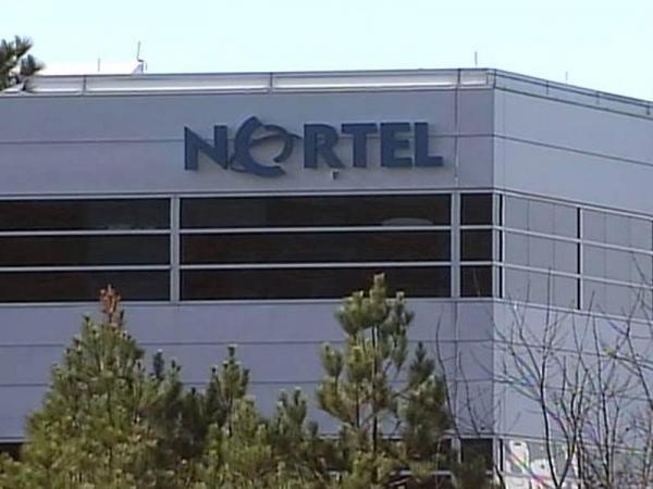 Nortel can reorganize under Chapter 11