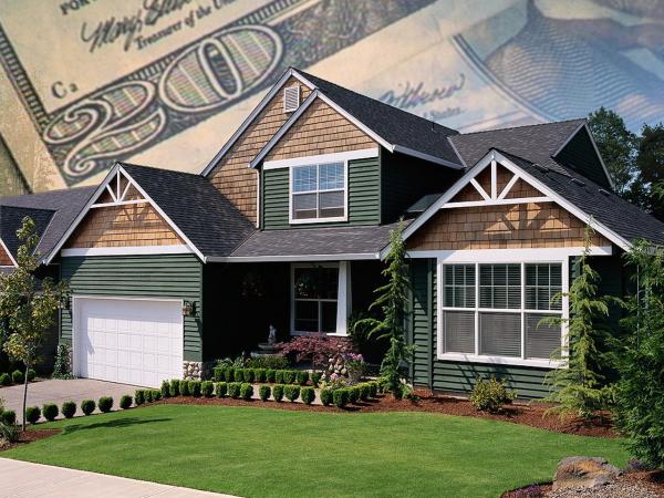 Home foreclosures skyrocket in 2008