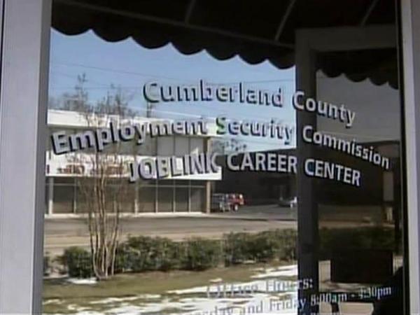 Record unemployment adds stress to ESC offices