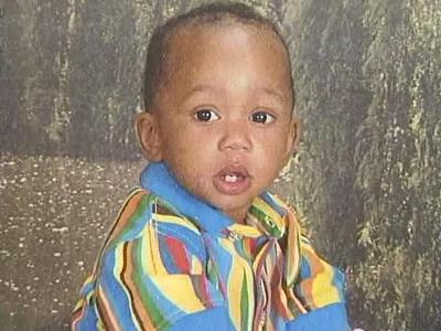 Report released in Garner toddler's death