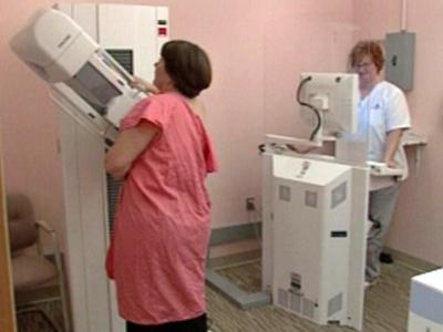 Free mammogram program saves more than money