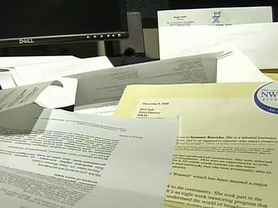 Expert offers ways to make your resume talk