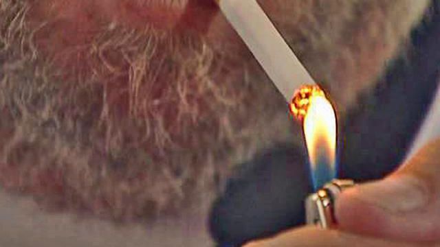 Bill would ban smoking in public spaces in N.C.