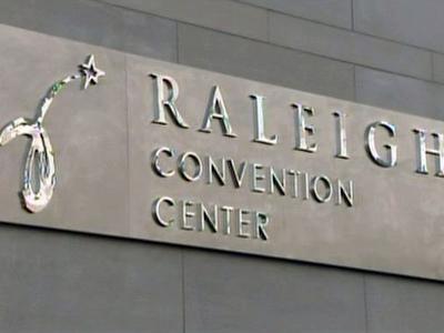03/23: Banquet blamed for student illnesses at Raleigh conference