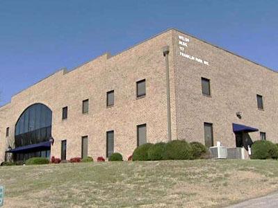 Paper company cuts costs to avoid layoffs