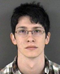 Harry Bugler - mug shot 1/29/09 - sex charges involving 15-year-old